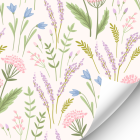 Spring Floral Wallpaper