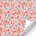 Cute Floral Wallpaper