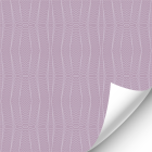 Purple Geometric Wallpaper