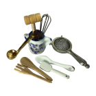 Kitchen Utensils