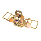 Bath Bridge with Accessories