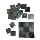 25 Midnight Magic Marble-esque Vinyl Tiles