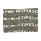Koala Grey Heathered Scandi Rug