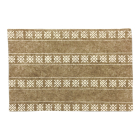 Cappuccino Heathered Scandi Rug (Discontinued)