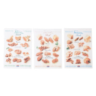 Set of 3 Meat Posters