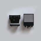 Black Coffee & Espresso Machine