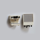 Ivory Coffee & Espresso Machine