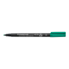 Lumocolor Permanent Pen 317 - Green Width, M, 1.0mm)