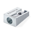 Metal Single-hole Sharpener 510 10
