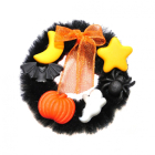 SH0036 - Halloween Wreath