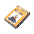 SH0037 - Witch Costume Box