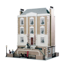 Montgomery Hall | Dolls House Kit