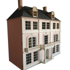 Stapleford House | Dolls House Kit