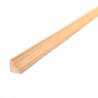 TC1008 Coving Moulding Cornice 10x10xmm x 450mm