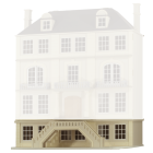 Stapleford Basement | Basement Kit