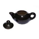 MC7030 Brown Teapot