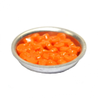 DM-C6 - Carrots in Dish