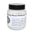 DIY035 - Wallpaper Paste Adhesive