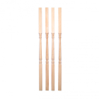 HW7030 - Veranda Corner Posts (pk4)