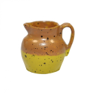MC7016 Brown Stoneware Jug