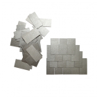 RS8013SL - Versi-Slate Roofing Tiles (Pk250)