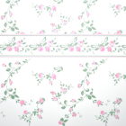 WP535 - Penshurst Wallpaper Pink / White