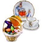 RP13215 - Beatrix Potter Easter Miniatures
