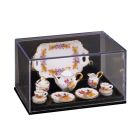 Floral Thanksgiving Tea Set (RP1333616)