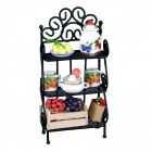 RP14770 - Kitchen Shelves with Accessories