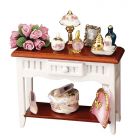 RP14951 - Bedroom Table with Accessories