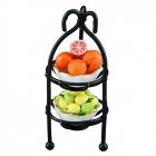 RP14976 - Fruit Stand with Bowls of Fruit
