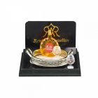 RP16205 - Cognac Tray and Glasses