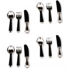 RP17085 - Silver Miniature Cutlery (12 pieces)