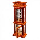RP17149 - Glass Cabinet