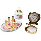 RP17165 - Make Up with Clock