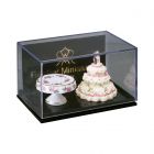 RP17186 - Wedding Cake With Stand