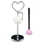 RP17226 - Toilet Roll Stand Set