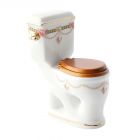 RP17682 - Victorian Rose Toilet