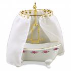 RP17693 - Dresden Rose Bath with Shower