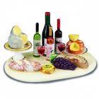 RP18151 - Wine and Cheese Board