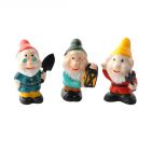 RP18236 - Three Garden Gnomes
