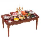 RP18340 - Candle Light Dinner Table