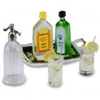 RP18535 - Gin and Tonic Tray