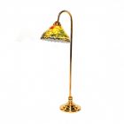 RP18870 - Non-Working Tiffany Reading Lamp