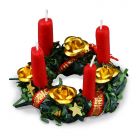 RP18915 - Christmas Advent Wreath