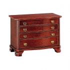 MD40050 - Chippendale Chest of Drawers Kit