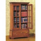 MD40052 - Chippendale Bookcase Kit