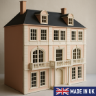Stapleford House | Dolls House Kit