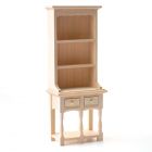 BEF005 - 1:12 Scale Two Drawer Dresser