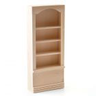 BEF059 - 1:12 Scale Single Shop Shelf